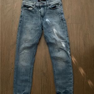 Express | Stretch Denim | Size 2